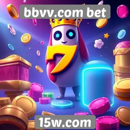bbvv.com bet oferece novos jogos de cassino